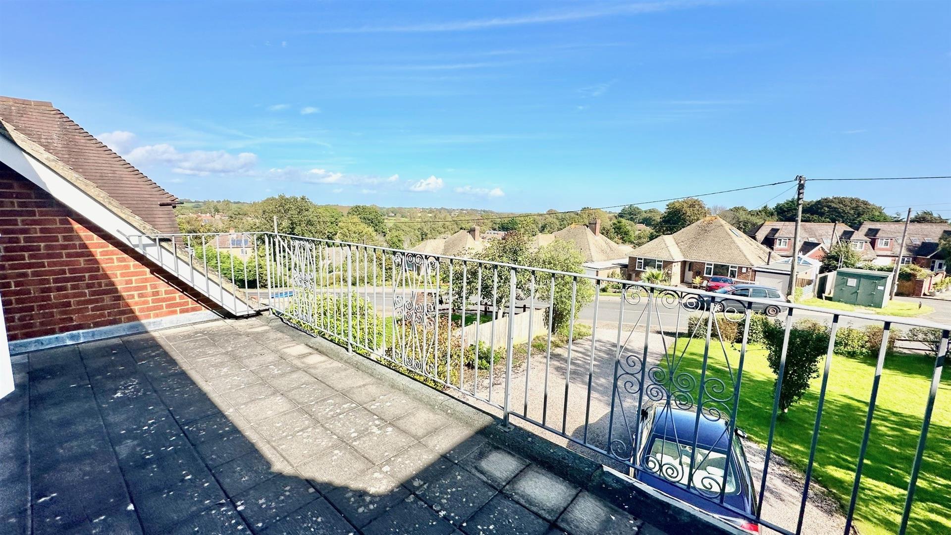Waites Lane, Fairlight